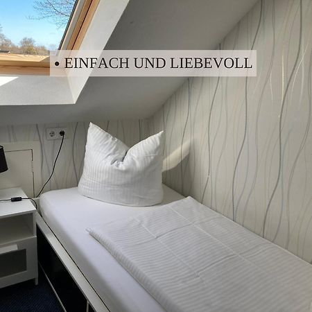 Haus Krabbe Apartments, Zentral Gelegen Im Idyllischen Nordseeort Zwischen Bremerhaven Und Cuxhaven, Hunde Kostenfrei Willkommen, Hauseigene Kostenfreie Parkplaetze Wremen Eksteriør bilde