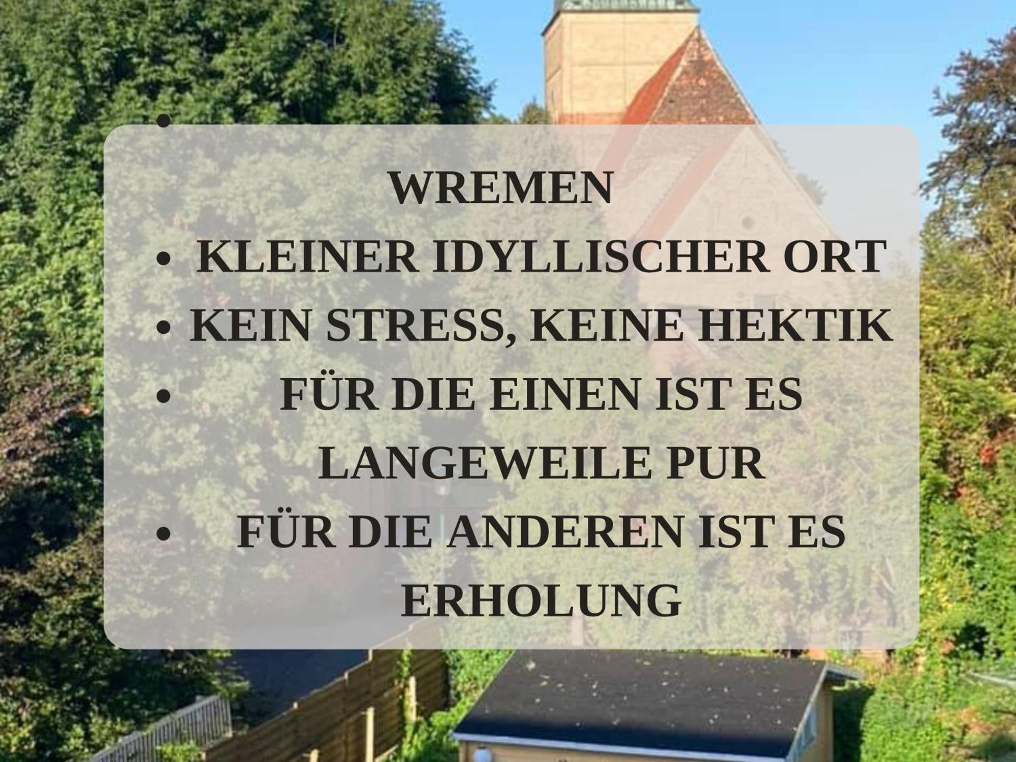 Haus Krabbe Apartments, Zentral Gelegen Im Idyllischen Nordseeort Zwischen Bremerhaven Und Cuxhaven, Hunde Kostenfrei Willkommen, Hauseigene Kostenfreie Parkplaetze Wremen Eksteriør bilde