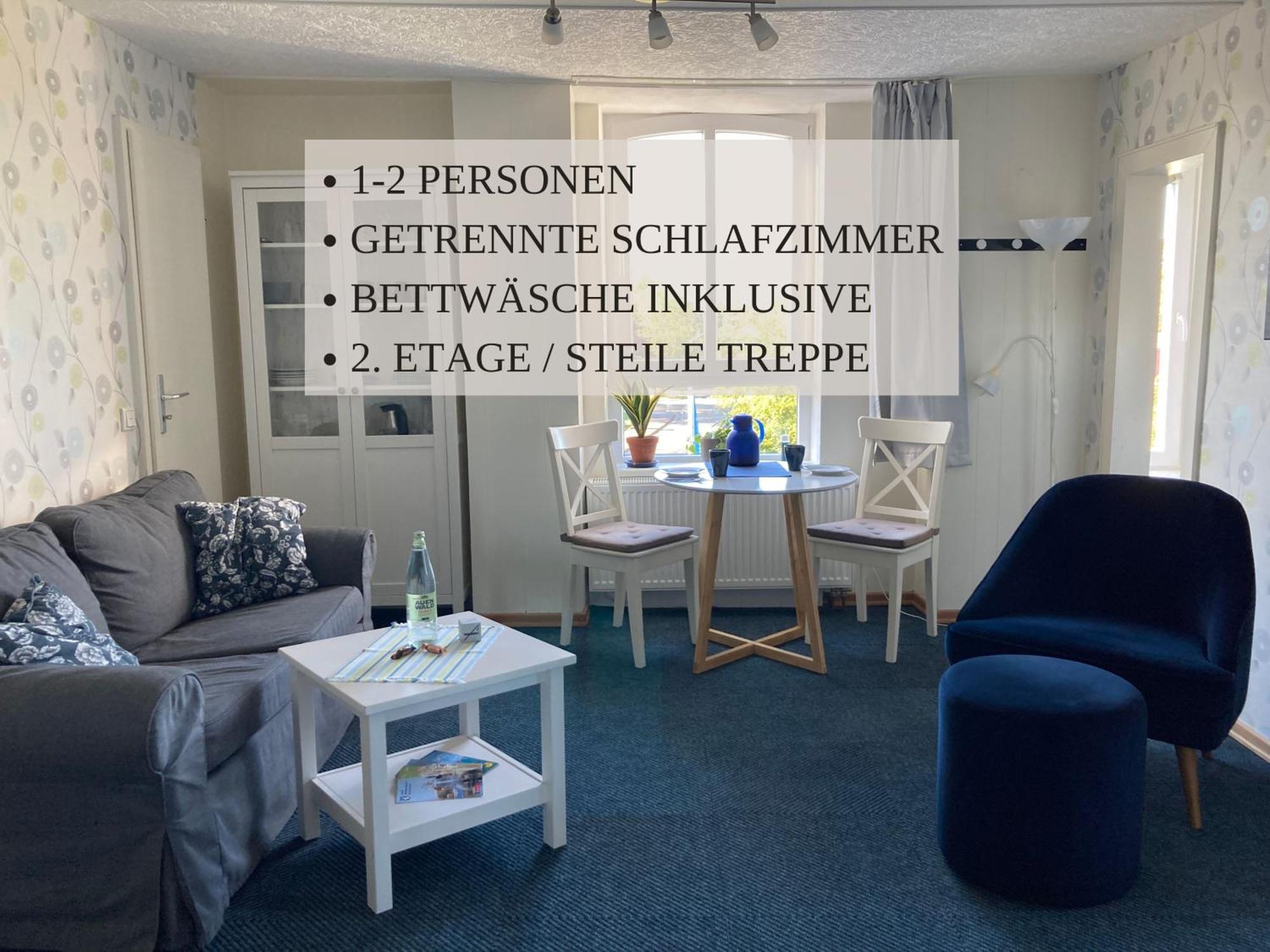 Haus Krabbe Apartments, Zentral Gelegen Im Idyllischen Nordseeort Zwischen Bremerhaven Und Cuxhaven, Hunde Kostenfrei Willkommen, Hauseigene Kostenfreie Parkplaetze Wremen Eksteriør bilde