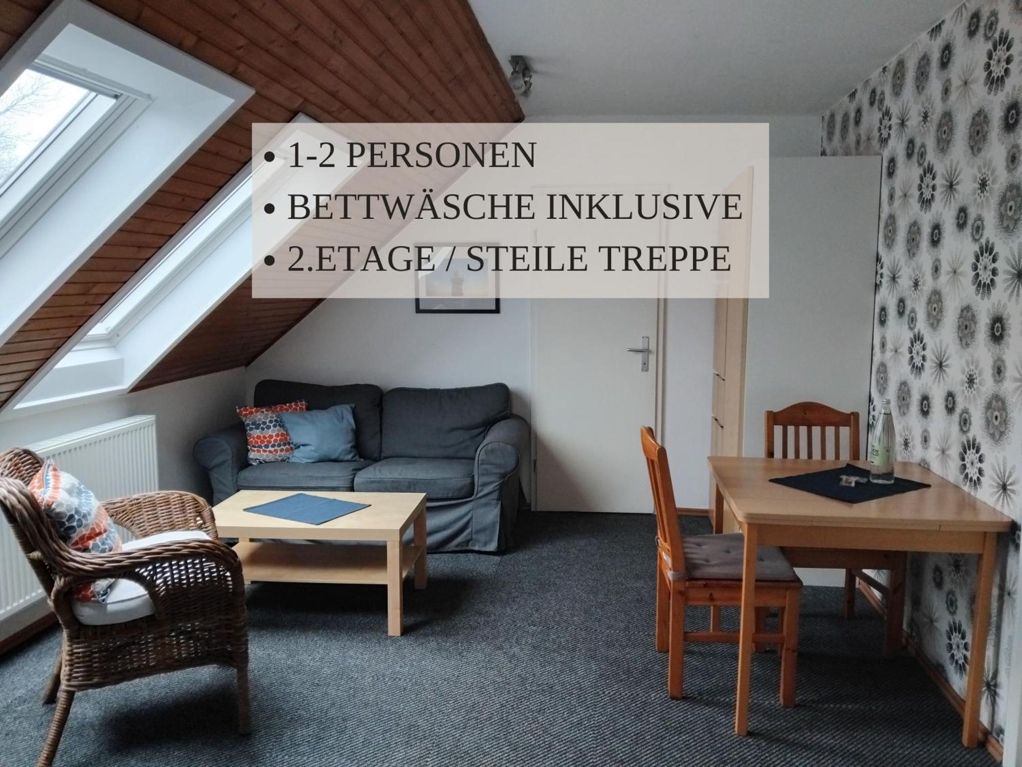 Haus Krabbe Apartments, Zentral Gelegen Im Idyllischen Nordseeort Zwischen Bremerhaven Und Cuxhaven, Hunde Kostenfrei Willkommen, Hauseigene Kostenfreie Parkplaetze Wremen Eksteriør bilde