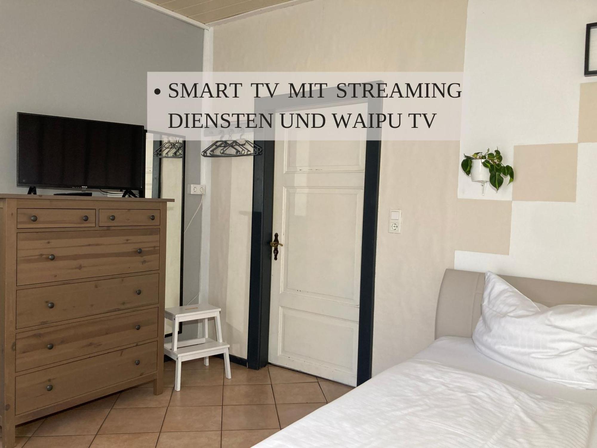 Haus Krabbe Apartments, Zentral Gelegen Im Idyllischen Nordseeort Zwischen Bremerhaven Und Cuxhaven, Hunde Kostenfrei Willkommen, Hauseigene Kostenfreie Parkplaetze Wremen Eksteriør bilde