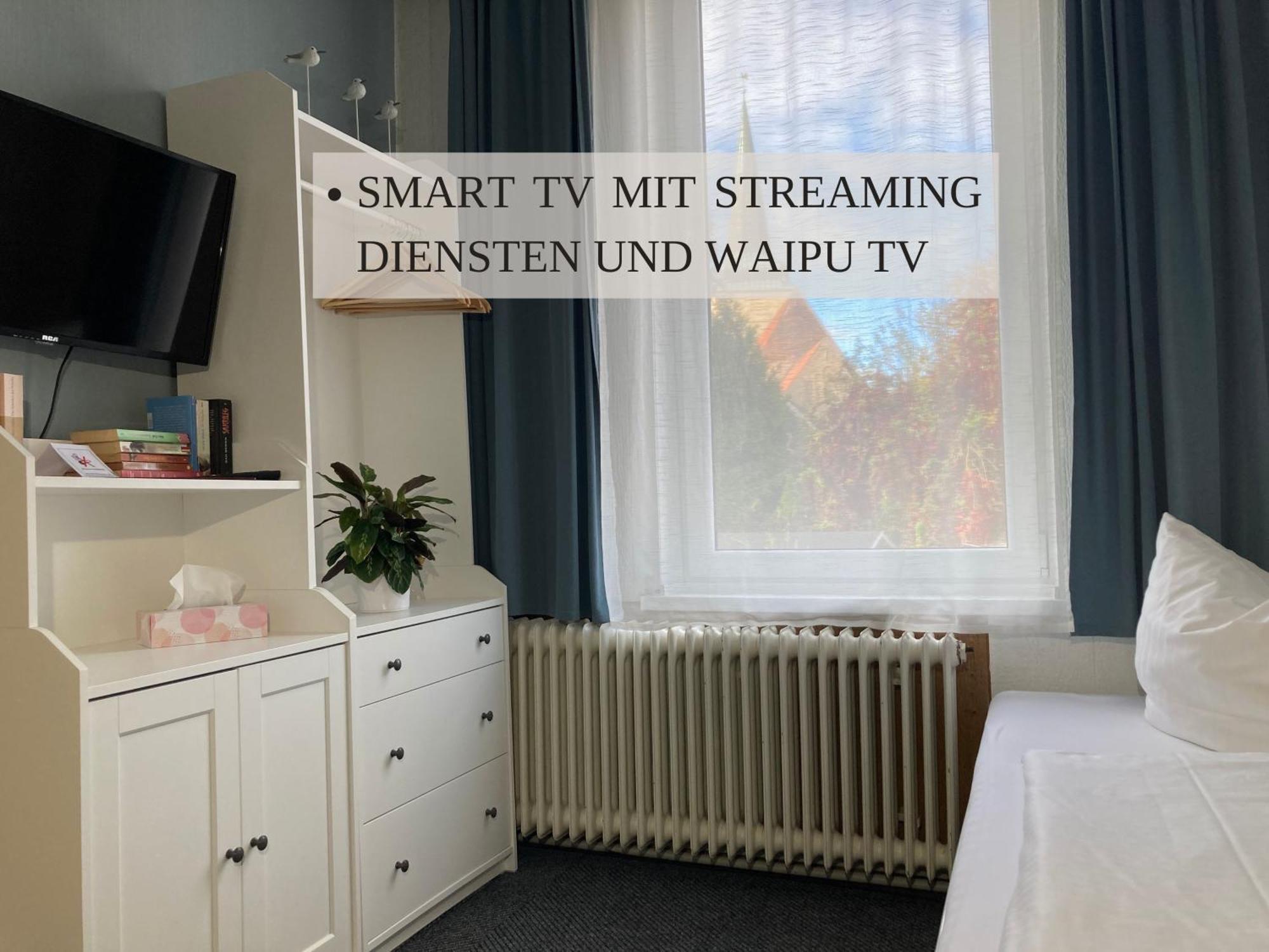 Haus Krabbe Apartments, Zentral Gelegen Im Idyllischen Nordseeort Zwischen Bremerhaven Und Cuxhaven, Hunde Kostenfrei Willkommen, Hauseigene Kostenfreie Parkplaetze Wremen Eksteriør bilde
