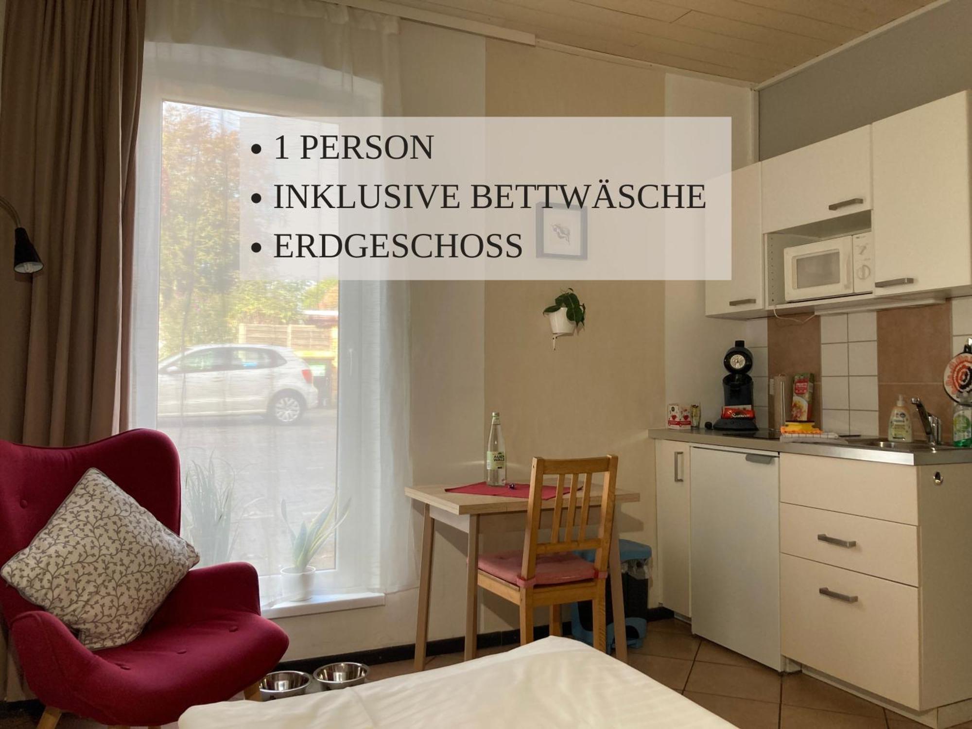 Haus Krabbe Apartments, Zentral Gelegen Im Idyllischen Nordseeort Zwischen Bremerhaven Und Cuxhaven, Hunde Kostenfrei Willkommen, Hauseigene Kostenfreie Parkplaetze Wremen Eksteriør bilde