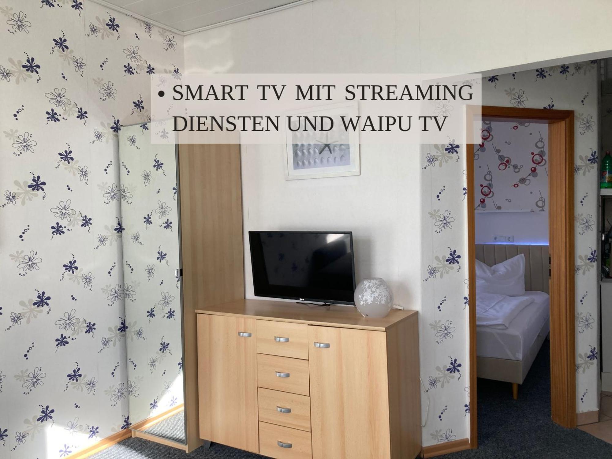 Haus Krabbe Apartments, Zentral Gelegen Im Idyllischen Nordseeort Zwischen Bremerhaven Und Cuxhaven, Hunde Kostenfrei Willkommen, Hauseigene Kostenfreie Parkplaetze Wremen Eksteriør bilde
