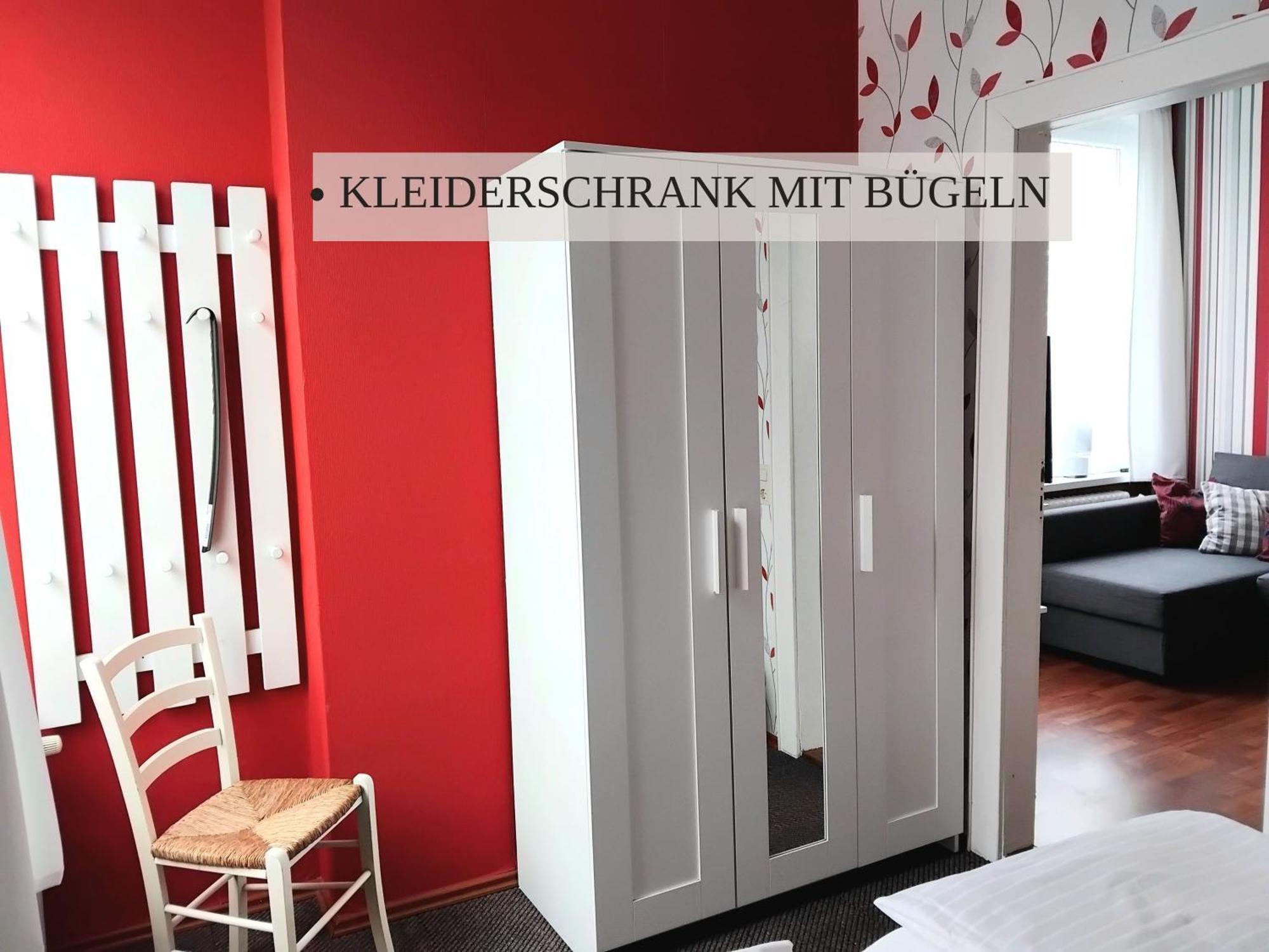 Haus Krabbe Apartments, Zentral Gelegen Im Idyllischen Nordseeort Zwischen Bremerhaven Und Cuxhaven, Hunde Kostenfrei Willkommen, Hauseigene Kostenfreie Parkplaetze Wremen Eksteriør bilde