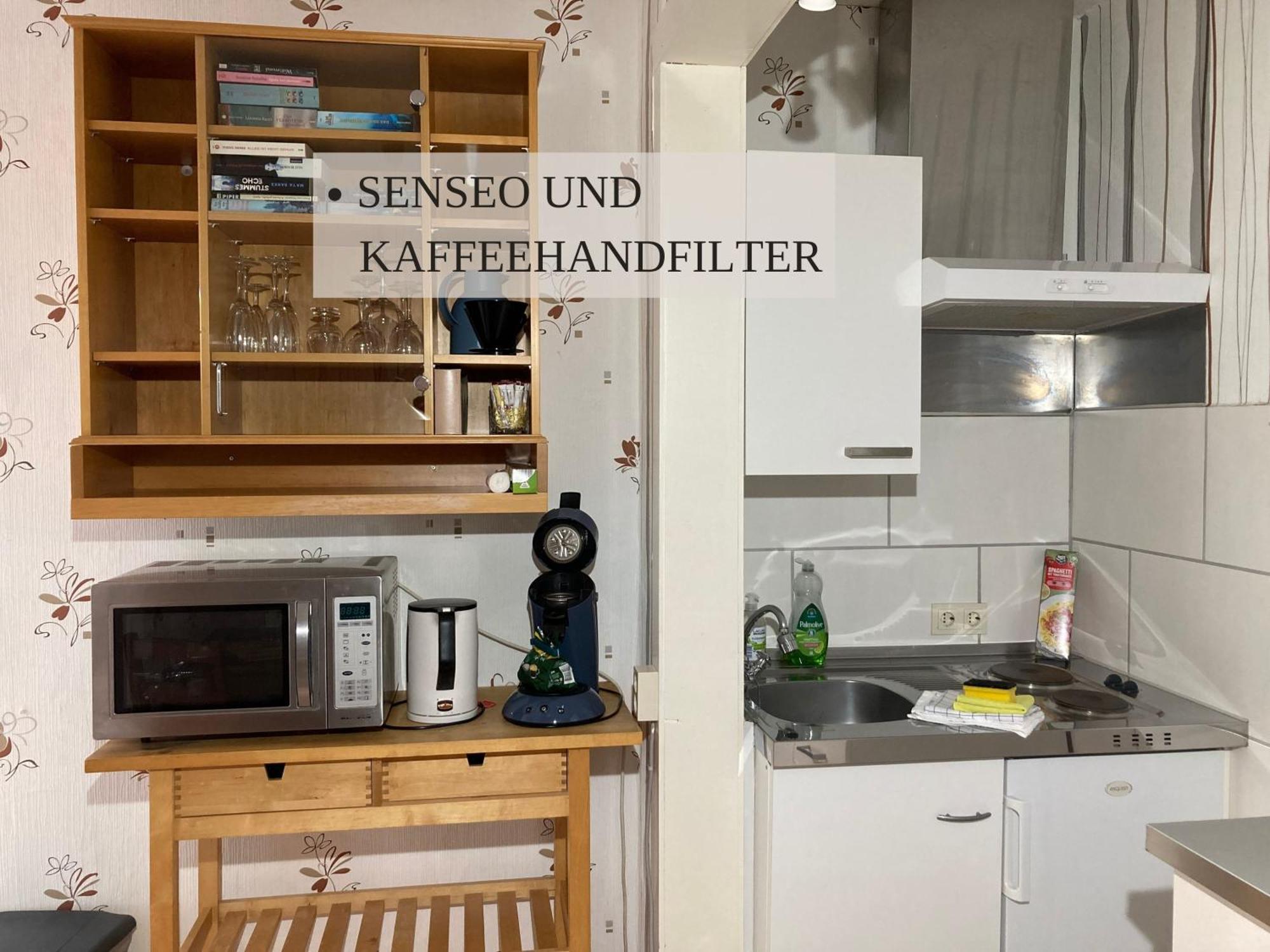 Haus Krabbe Apartments, Zentral Gelegen Im Idyllischen Nordseeort Zwischen Bremerhaven Und Cuxhaven, Hunde Kostenfrei Willkommen, Hauseigene Kostenfreie Parkplaetze Wremen Eksteriør bilde